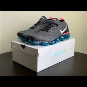 Nike Air Vapormax Flyknit 2